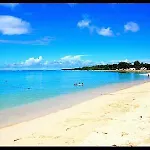 F3 Luxueux - Plage A 5 Mn En Voiture